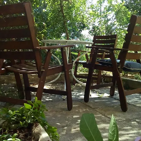 Apartament Emma *