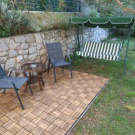 Emma Apartament Mali Lošinj