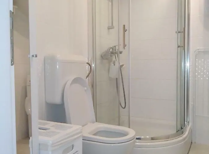 Apartament Emma *