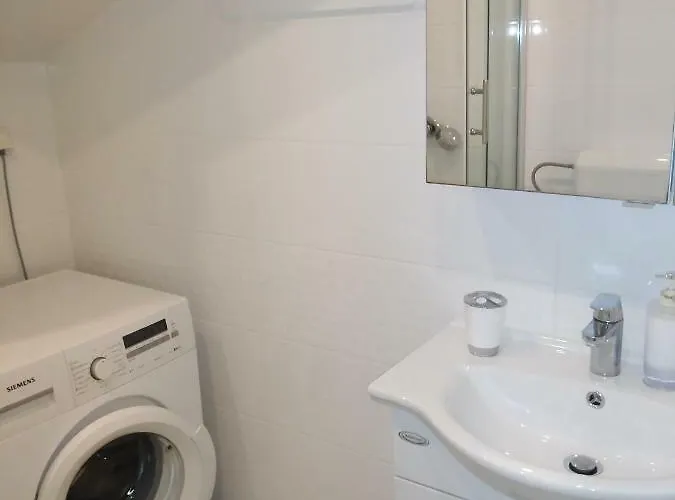 Emma Apartament *