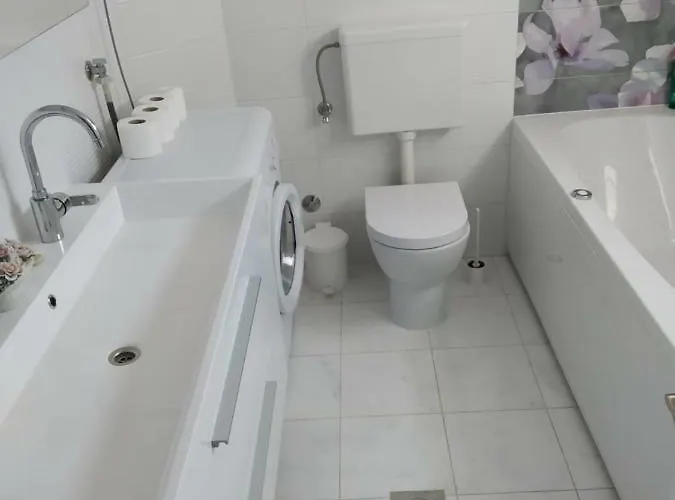 Apartament Emma Mali Lošinj