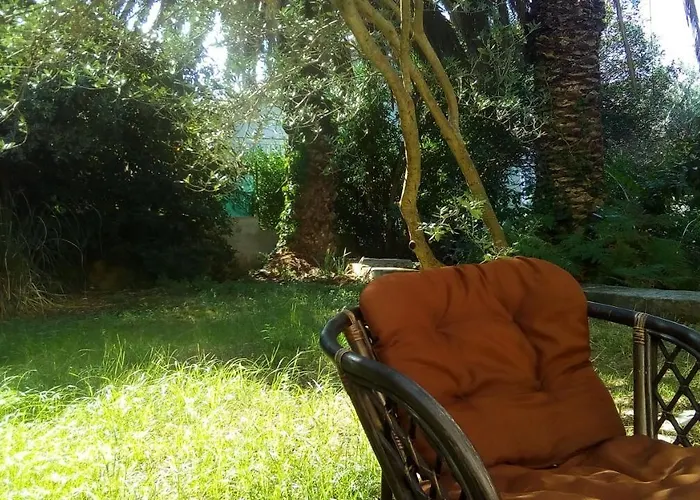 Emma Apartament Mali Lošinj