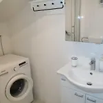 Emma Appartement *