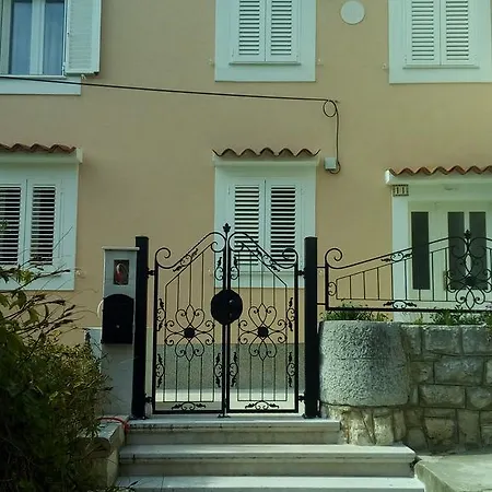 Apartman Emma