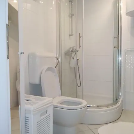 Apartman Emma *