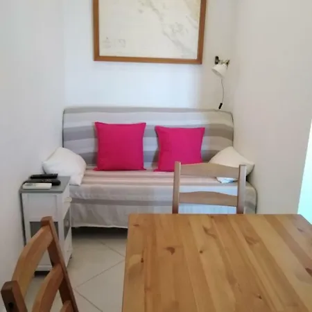 Emma Lägenhet Mali Lošinj