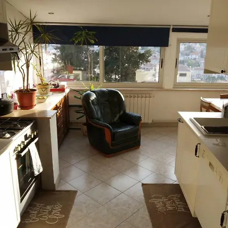 Apartman Emma *