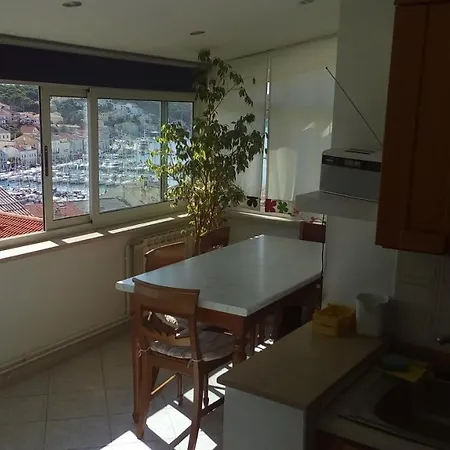 Emma Apartman Mali Lošinj
