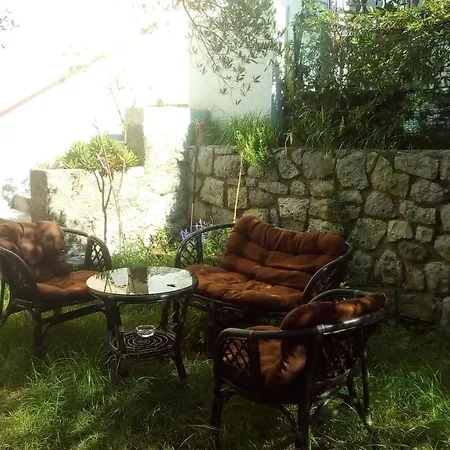 Apartman Emma *