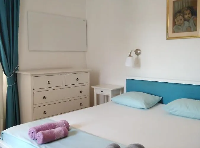 Apartmán Emma Mali Lošinj