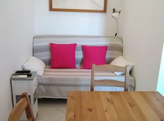 Emma Apartmán Mali Lošinj