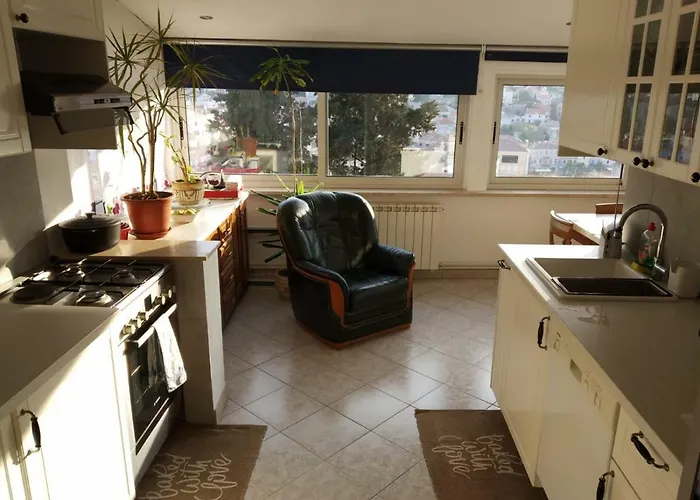 Apartmán Emma *