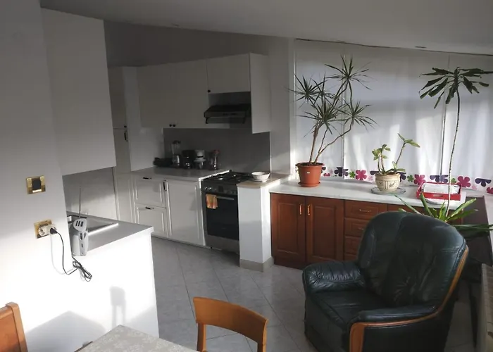Apartmán Emma