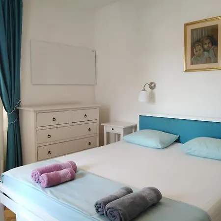 Apartman Emma Mali Losinj