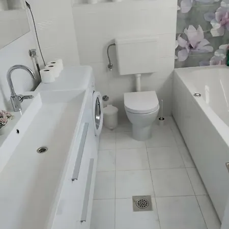 Apartman Emma Mali Losinj