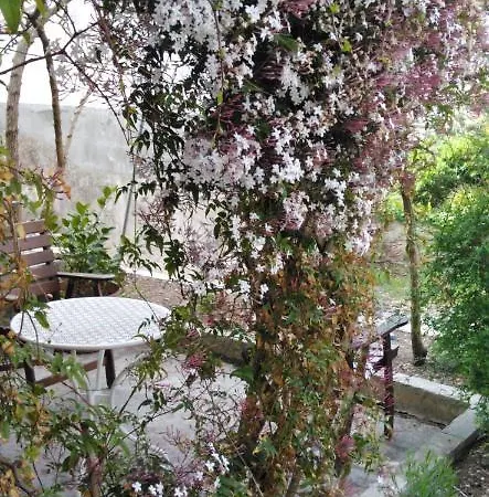 Apartman Emma Mali Losinj